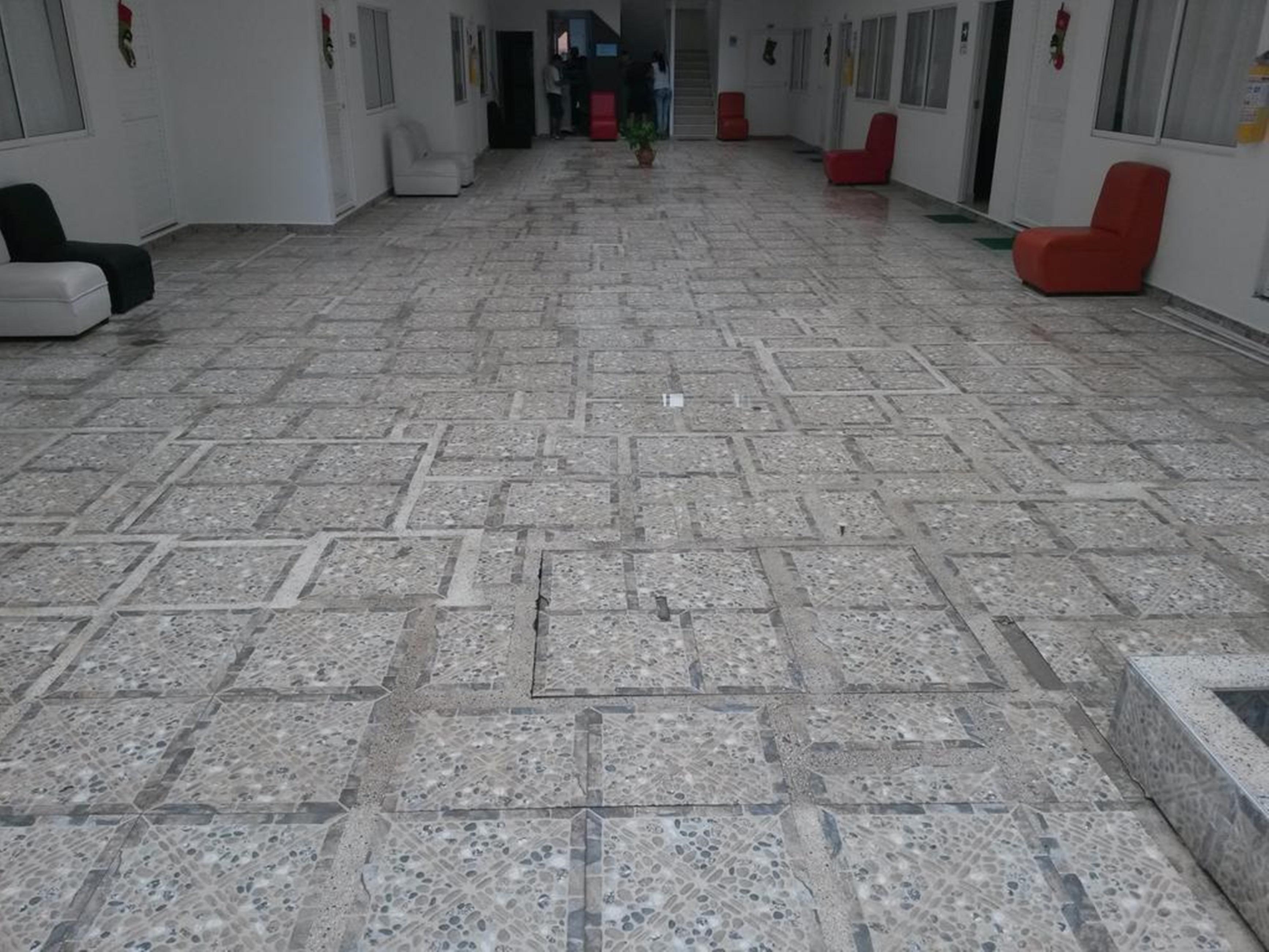 カリビアン アイランド ホテル San Andrés エクステリア 写真